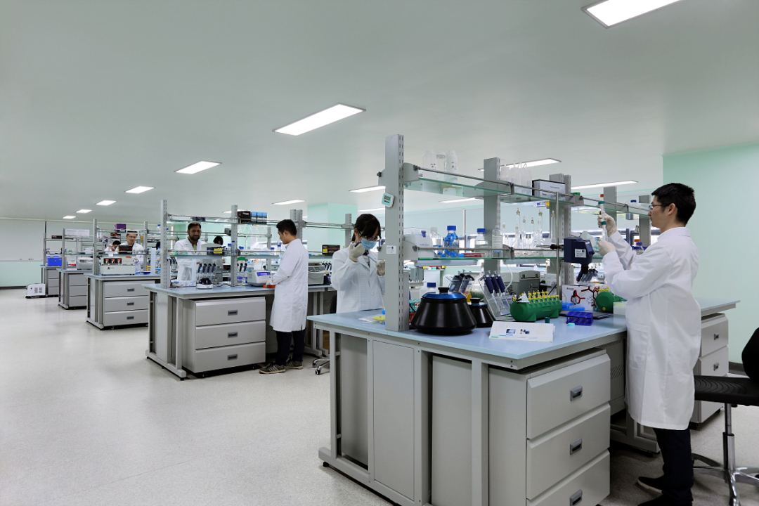 户外露出重点投资企业“中盛溯源”全球领先iPSC疗法获批开展帕金森病临床试验！