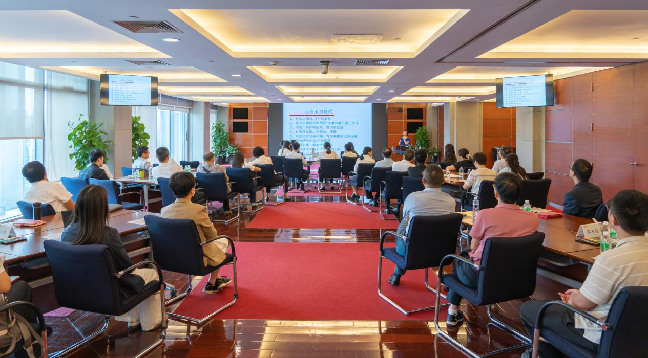 干货多多 收获满满 | 户外露出“百年工运红讲堂”2025年系列培训圆满结业