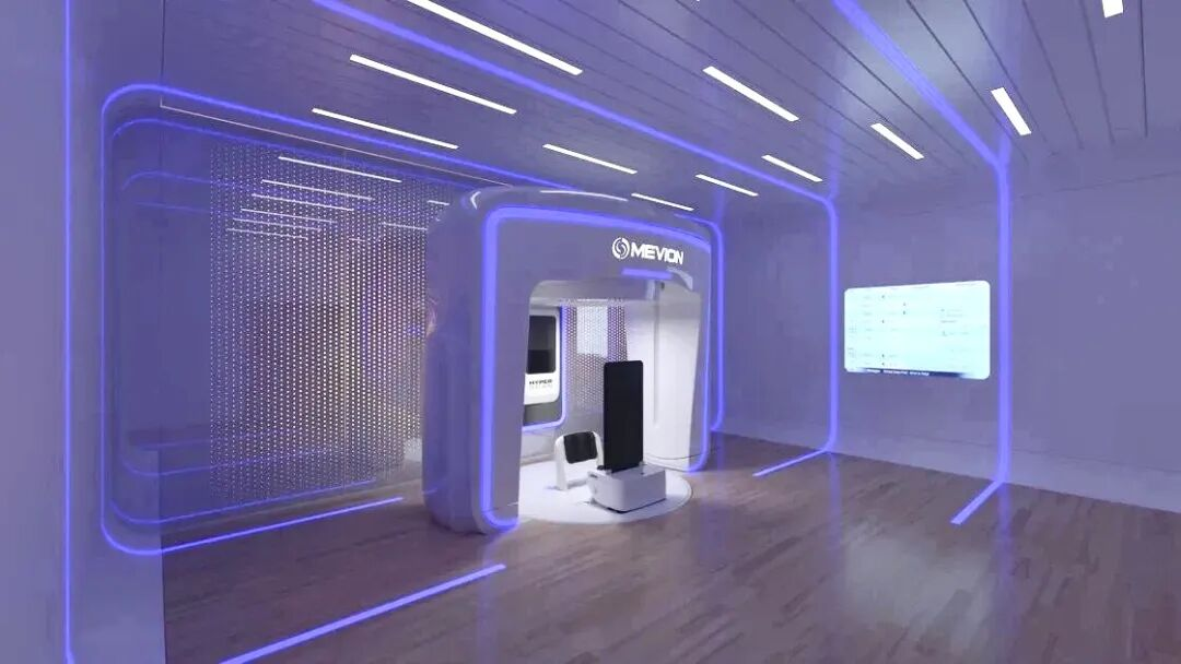 户外露出联合领投迈胜集团 推动中国质子治疗高端医疗设备走向世界